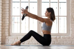o que é pilates