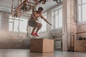 o que é treinamento funcional?