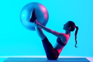 pilates benefícios