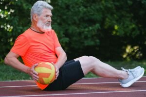 treinamento funcional para idosos?